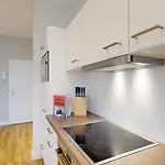 Direkt Am Mit Meerblick, Sirene,
