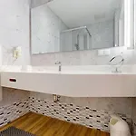 Apartamento Direkt Am Mit Meerblick, Sirene, Binz