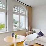 Lejlighed Direkt Am Mit Meerblick, Sirene, *