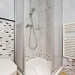 Direkt Am Mit Meerblick, Sirene, Apartamento