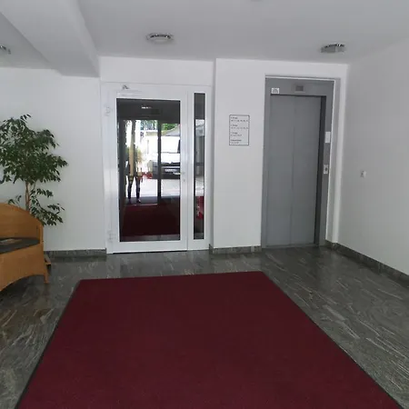 Fewo Direkt Am Strand Mit Meerblick, Villa Sirene, Binz Binz