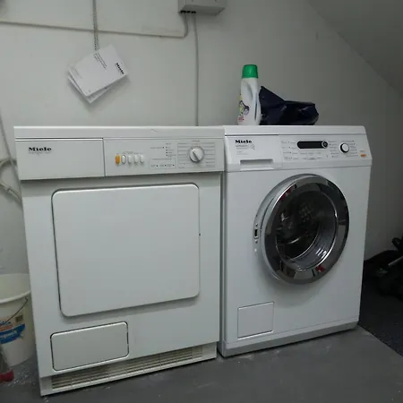 Lägenhet Fewo Direkt Am Strand Mit Meerblick, Villa Sirene, Binz Binz