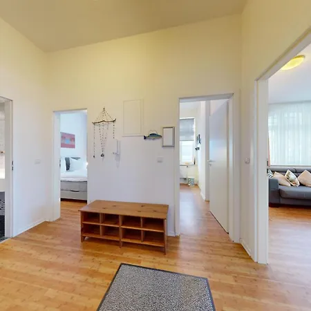 Fewos Direkt Am Strand, Teilweise Mit Meerblick, Sirene, Apartment *