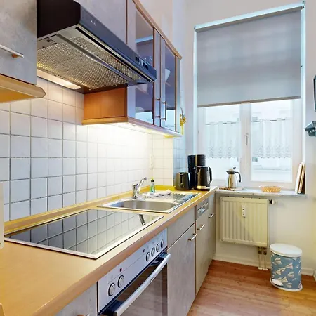 Fewos Direkt Am Strand, Teilweise Mit Meerblick, Sirene, Apartment