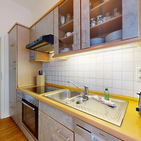 Fewo Direkt Am Strand Mit Meerblick, Villa Sirene, Binz Binz