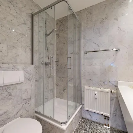 Fewo Direkt Am Strand Mit Meerblick, Villa Sirene, Binz Binz