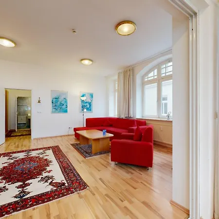 Fewos Direkt Am Strand, Teilweise Mit Meerblick, Sirene, Apartment Binz