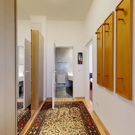 Fewo Direkt Am Strand Mit Meerblick, Villa Sirene, Binz