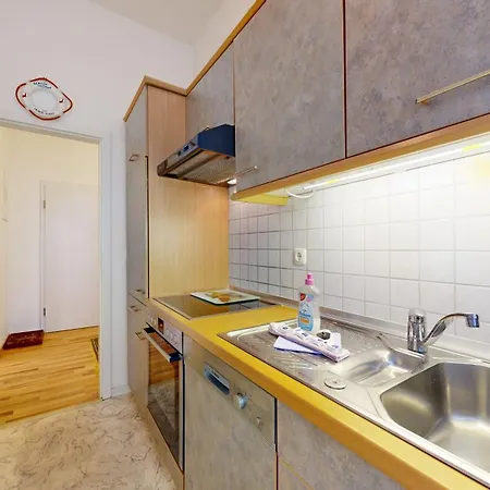 Fewo Direkt Am Strand Mit Meerblick, Villa Sirene, Binz *