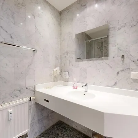 Fewo Direkt Am Strand Mit Meerblick, Villa Sirene, Binz * Binz