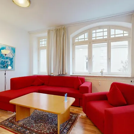 Fewo Direkt Am Strand Mit Meerblick, Villa Sirene, Binz