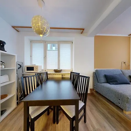 Lägenhet Fewo Direkt Am Strand Mit Meerblick, Villa Sirene, Binz