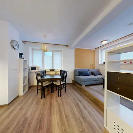 Fewo Direkt Am Strand Mit Meerblick, Villa Sirene, Binz Daire *