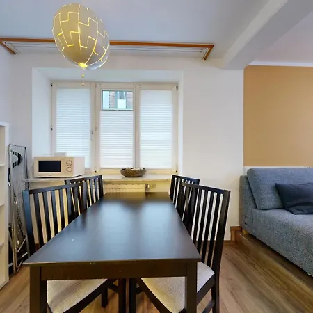 Apartment Fewos Direkt Am Strand, Teilweise Mit Meerblick, Sirene, Binz