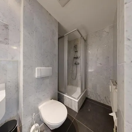 Fewo Direkt Am Strand Mit Meerblick, Villa Sirene, Binz