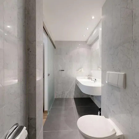 Fewo Direkt Am Strand Mit Meerblick, Villa Sirene, Binz *