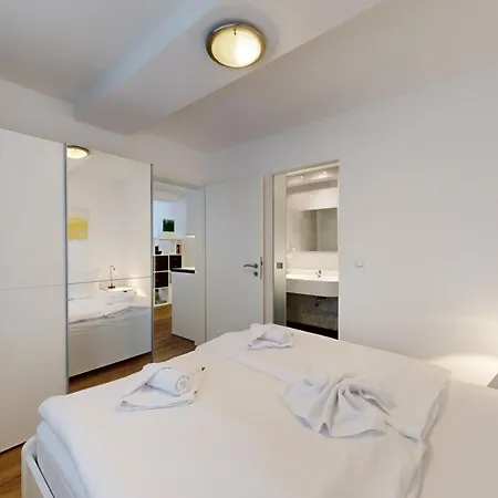 Fewo Direkt Am Strand Mit Meerblick, Villa Sirene, Binz * Binz