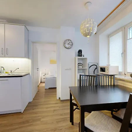 Fewo Direkt Am Strand Mit Meerblick, Villa Sirene, Binz