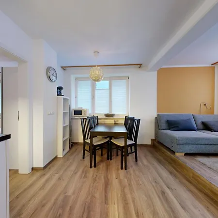 Apartment Fewos Direkt Am Strand, Teilweise Mit Meerblick, Sirene, Binz