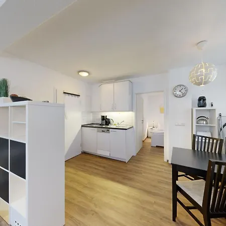 Fewo Direkt Am Strand Mit Meerblick, Villa Sirene, Binz Binz