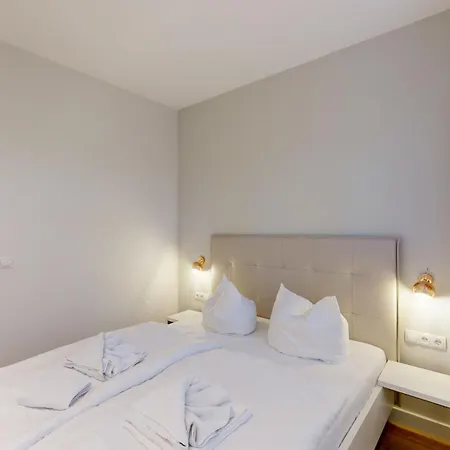 Fewo Direkt Am Strand Mit Meerblick, Villa Sirene, Binz *