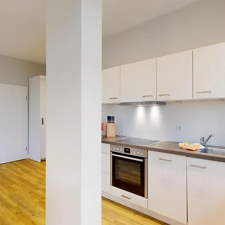 Daire Fewo Direkt Am Strand Mit Meerblick, Villa Sirene, Binz