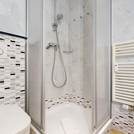 Fewo Direkt Am Strand Mit Meerblick, Villa Sirene, Binz *