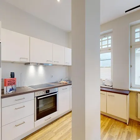 Fewo Direkt Am Strand Mit Meerblick, Villa Sirene, Binz