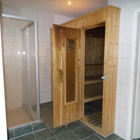 Fewo Direkt Am Strand Mit Meerblick, Villa Sirene, Binz *