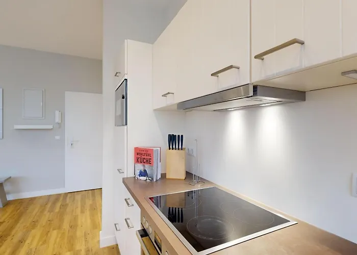 Fewo Direkt Am Strand Mit Meerblick, Villa Sirene, Binz