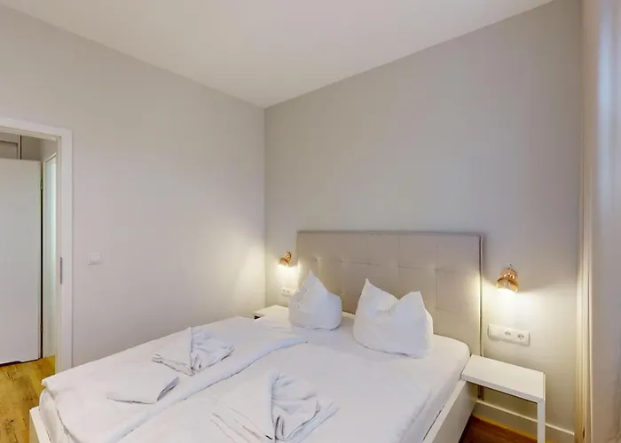 Fewo Direkt Am Strand Mit Meerblick, Villa Sirene, Binz 빈츠